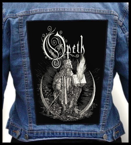 OPETH - Wizard -- backpatch back patch.jpg