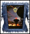 NIGHT RANGER - Dawn Patrol -- backpatch back patch.jpg