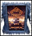 NIGHT RANGER - Don't Let Up -- backpatch back patch.jpg