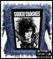 SIOUXSIE AND THE BANSHEES -- backpatch back patch.jpg