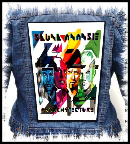 SKUNK ANANSIE - Anarchytecture -- backpatch back patch.jpg