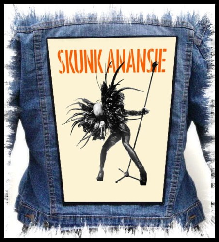 SKUNK ANANSIE -- backpatch back patch.jpg