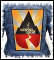 SLEEPING WITH SIRENS - With Ears to See and Eyes to Hear -- backpatch back patch.jpg