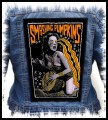 THE SMASHING PUMPKINS - Woman  -- backpatch back patch.jpg