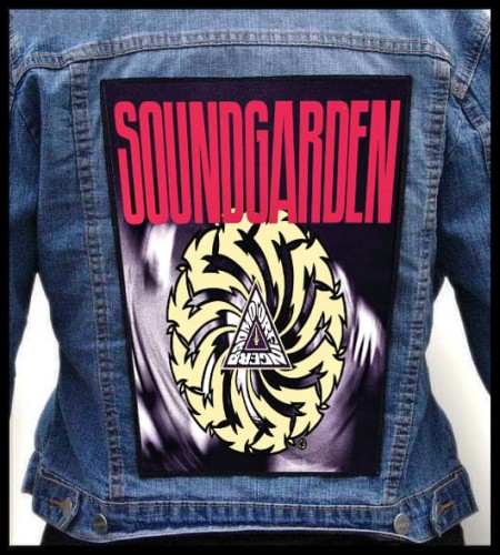 SOUNDGARDEN - Badmotorfinger #2 -- backpatch back patch.jpg