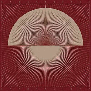 STONED JESUS - Father Light CD