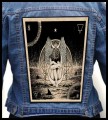 SUBROSA - No Help for the Mighty Ones - Backpatch back patch.jpg