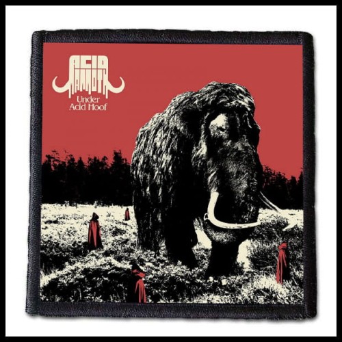 ACID MAMMOTH - Under Acid Hoof -- patch.jpg