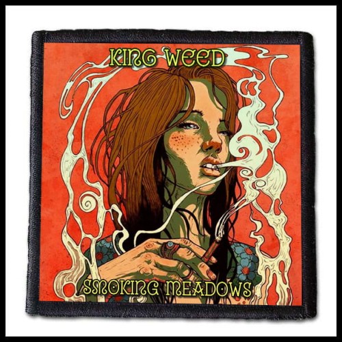 KING WEED - Smoking Meadows -- patch.jpg
