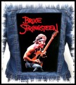 BRUCE SPRINGSTEEN - Live Show -- backpatch back patch.jpg