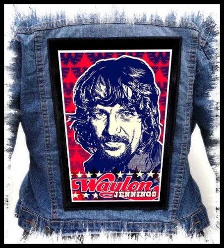 WAYLON JENNINGS -- backpatch back patch.jpg