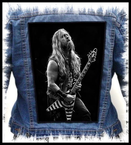 ZAKK WYLDE -- backpatch back patch.jpg