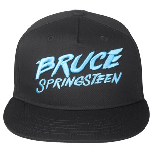 Czapka BRUCE SPRINGSTEEN - The River Logo