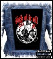SICK OF IT ALL - New York City -- backpatch back patch.jpg