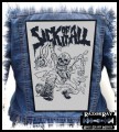 SICK OF IT ALL - Skin -- backpatch back patch.jpg