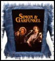 SIMON &amp; GARFUNKEL - Live -- backpatch back patch.jpg