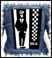 SKA - Rude Boy -- backpatch back patch.jpg
