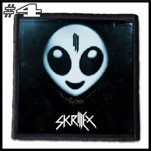 SKRILLEX - Recess -- Patch (4).jpg