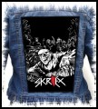 SKRILLEX - Live Set -- backpatch back patch.jpg