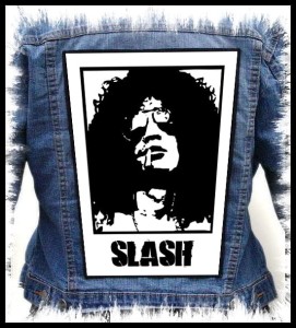 Ekran SLASH - Smoking
