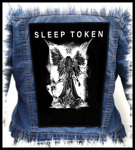 SLEEP TOKEN - Angel -- backpatch back patch.jpg