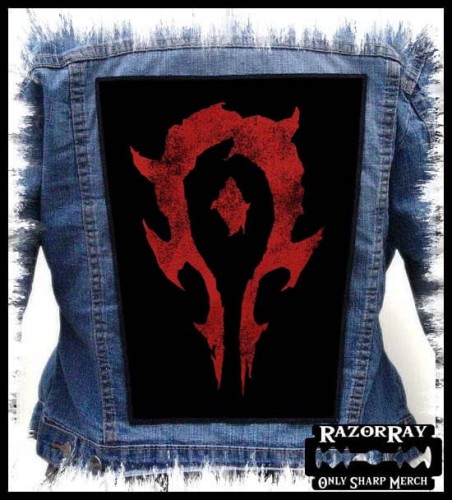 WARCRAFT - Sigil -- Backpatch Back Patch.jpg