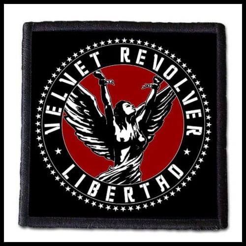 VELVET REVOLVER - Libertad -- patch.jpg