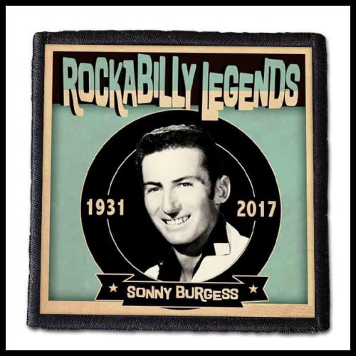 SONNY BURGESS - Rockabilly Legend -- patch.jpg