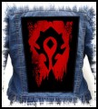WARCRAFT - Sigil #2 -- Backpatch Back Patch.jpg