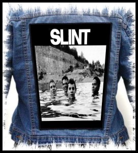 Ekran SLINT - Spiderland