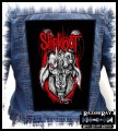 SLIPKNOT - Goat -- Backpatch Back Patch.jpg