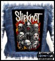 SLIPKNOT - Masks -- Backpatch Back Patch.jpg