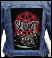 SLIPKNOT - Red Symbol -- backpatch back patch.jpg
