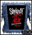 SLIPKNOT - Zipper -- backpatch back patch.jpg