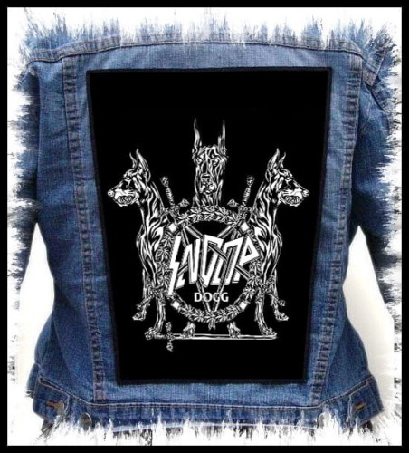 SNOOP DOGG - Dogs -- backpatch back patch.jpg