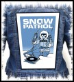 SNOW PATROL -- backpatch back patch.jpg