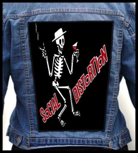 SOCIAL DISTORTION - Skeleton -- backpatch back patch.jpg