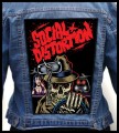 SOCIAL DISTORTION - Taxi Driver -- backpatch.jpg
