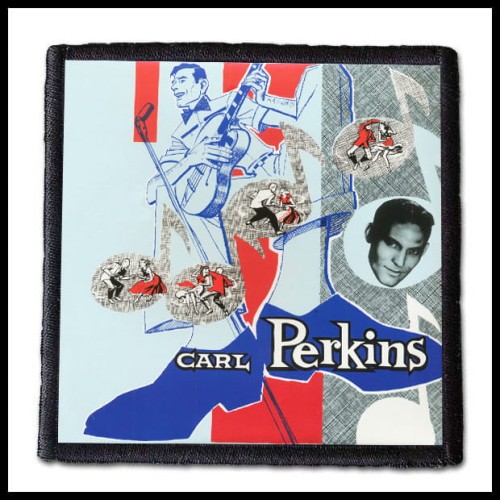 CARL PERKINS - Dance Album -- patch.jpg