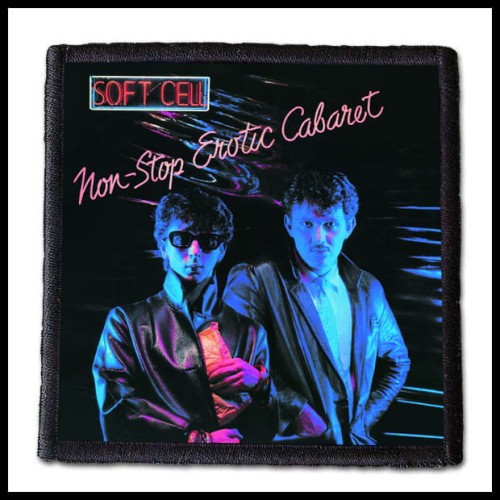 SOFT CELL - Non-Stop Erotic Cabaret -- patch.jpg