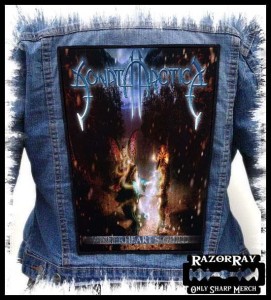 Ekran SONATA ARCTICA - Winterheart's Guild