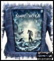 SONATA ARCTICA - Wolf -- backpatch back patch.jpg