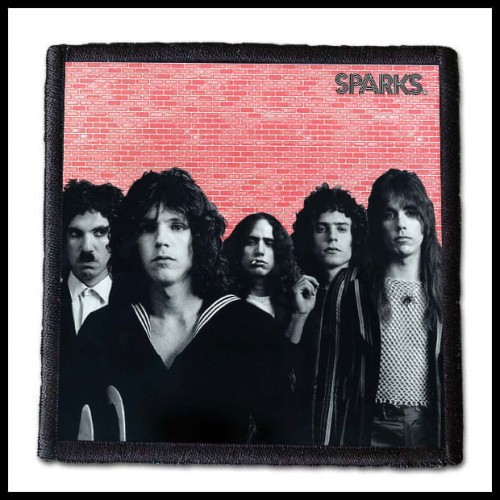 SPARKS - Sparks -- patch.jpg