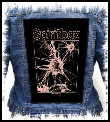 SPIRITBOX - Serotonin -- backpatch back patch.jpg