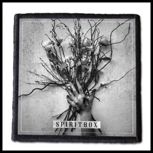 SPIRITBOX - Spiritbox --- Patch  