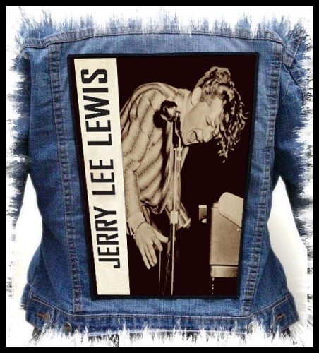 JERRY LEE LEWIS - Live -- backpatch back patch.jpg