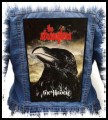 THE STRANGLERS - The Raven -- backpatch back patch.jpg