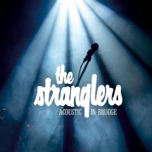 THE STRANGLERS - Acoustic In Brugge CD 