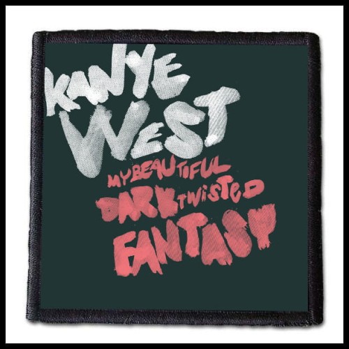 KANYE WEST - My Beautiful Dark Twisted Fantasy  -- patch.jpg