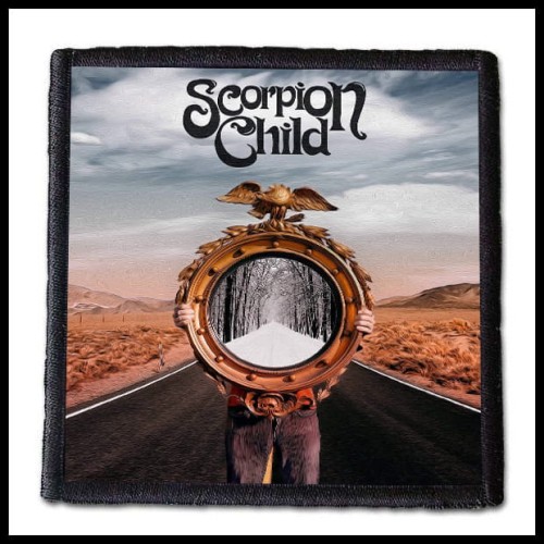 SCORPION CHILD - Scorpion Child -- patch.jpg